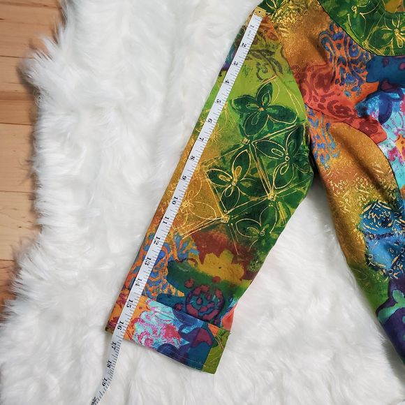 Vintage Coldwater Creek Blazer - Picture 9 of 9